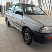 پراید صبا مدل ۸۷