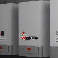 تعمیرات و عیب یابی پکیج دیواری