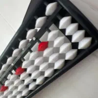 کلاس چرتکه