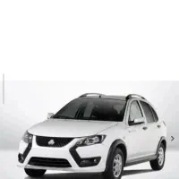 کوییک  GXL. با ترمز EBC