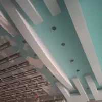 نقاش نقاشی ساختمان وگچ کاری|خدمات پیشه و مهارت|تهران, سردارجنگل|دیوار