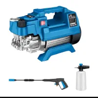 کارواش دینامی 160بار تنظیمی ویوارکس مه پاشی سم پاش