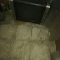 تلویزیون سونی کار کرده۲۹ اینچ|تلویزیون و پروژکتور|شیراز, شهرک گلدشت حافظ|دیوار