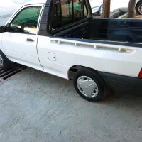 پراید بار مدل 99|خودرو سواری و وانت|شهرکرد, |دیوار