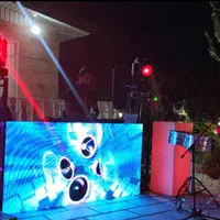 دیجی راشا DJ RASHA|خدمات پذیرایی، مراسم|کرج, گوهردشت|دیوار