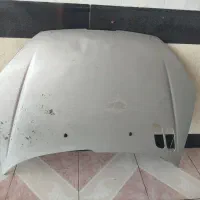 کاپوت جلو 206 اصلی