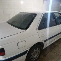 پرشیا مدل ۹۱