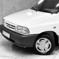 پراید ۱۵۱ مدل ۱۴۰۰|خودرو سواری و وانت|شیراز, ریشمک|دیوار