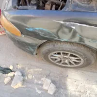 وسایل میتسوپشی لنسر دارم اگر کسی خواست درخدمتیم|قطعات یدکی و لوازم جانبی|ملک‌آباد, |دیوار