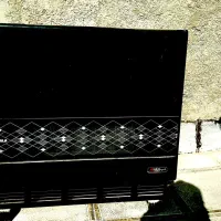 بخاری گازی نیک کالا