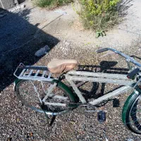 دوچرخه 28خشک|دوچرخه، اسکیت، اسکوتر|ایرانشهر, |دیوار