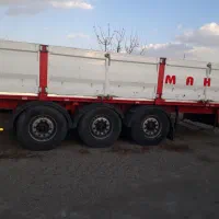 تریلی لبه ۱۳ شصدتریلی