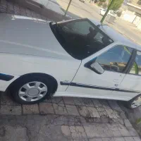 پژوپارس تیوفایو 5سیمی مدل 402|خودرو سواری و وانت|اهواز, کوی علوی|دیوار