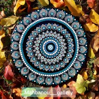 فروش و آموزش|تابلو، نقاشی، عکس|دوگنبدان, |دیوار