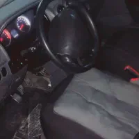 پراید مدل ۹۶|خودرو سواری و وانت|بم, |دیوار