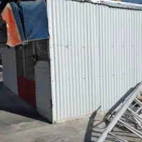 کانکس سالم|مصالح و تجهیزات ساختمان|سهند, |دیوار