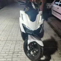 موتور سیکلت کویر کلیک 170سی سی|موتورسیکلت|کرمانشاه, |دیوار