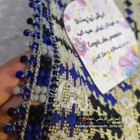 کریشی سرتوپ دلماه|لباس|گرگان, |دیوار