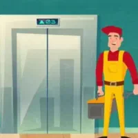 تعمیرات و سرویس آسانسور