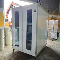 دستگاه خشک کن میوه سیب گلابی گوجه فلفل d100gt|ماشینآلات صنعتی|ارومیه, |دیوار