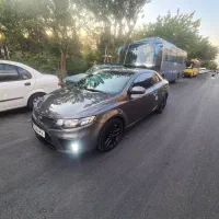 سراتو کوپه 2013