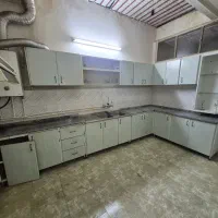 ابگرمکن، هود ،کابینت فلزی ،سینک، شیرآلات