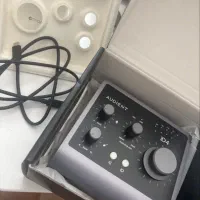 کارت صدا Audient Id4 mkII