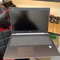 لپتاپ HP ProBook 450 G5|رایانه همراه|ارومیه, |دیوار