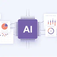 هوش مصنوعی یادگیری ماشین تحلیل آماری