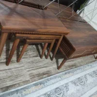 جلو مبلی و عسلی