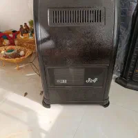 سه عدد بخاری سالم نو|بخاری، هیتر، شومینه|ششده و قره بلاغ, |دیوار