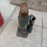 جک روغنی ۳تن
