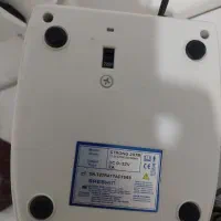 تمامی وسایل کاشت ناخن|آرایشی، بهداشتی، درمانی|خرمآباد, |دیوار