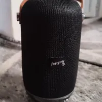 اسپیکر energizer درحد