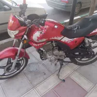 موتور دینو مدل ۹۷ با کارت سوخت