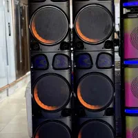 اسپیکر های جاز بهترین کیفیت|سیستم صوتی خانگی|شیراز, حجت آباد|دیوار