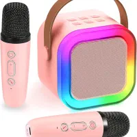 اسپیکر بلوتوثی میکروفون دار