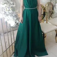 لباس مجلسی زیبا