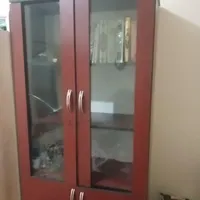 کتابخانه تمیز تخفیف پای معامله