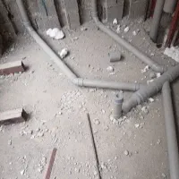 شاگرد تاسیسات آب و فاضلاب