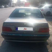 پارس ساده ۹۵|خودرو سواری و وانت|کرمانشاه, |دیوار