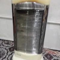 بخاری برقی تابشی آلونه