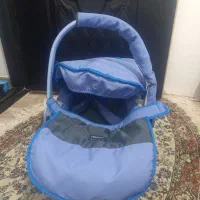 کریر چیکو|کالسکه و لوازم جانبی|ارومیه, |دیوار