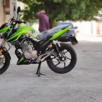 موتور زونتس ۲۳۰ صفر|موتورسیکلت|کرمانشاه, |دیوار