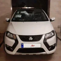 کوییک GXRL مدل ۱۴۰۳ صفر خشک با رینگ