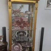 مبل و جلو مبلی وعسلی غذاخوری|مبلمان خانگی و میز عسلی|ساری, |دیوار