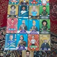 17 عدد کیمدی فوری