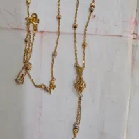 نیم ست البرنادو