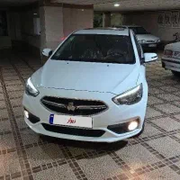 شاهین پلاس Tu5+ ۱۴۰۳