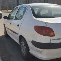 206 SD v8|خودرو سواری و وانت|گلبهار, شهر جدید گلبهار|دیوار